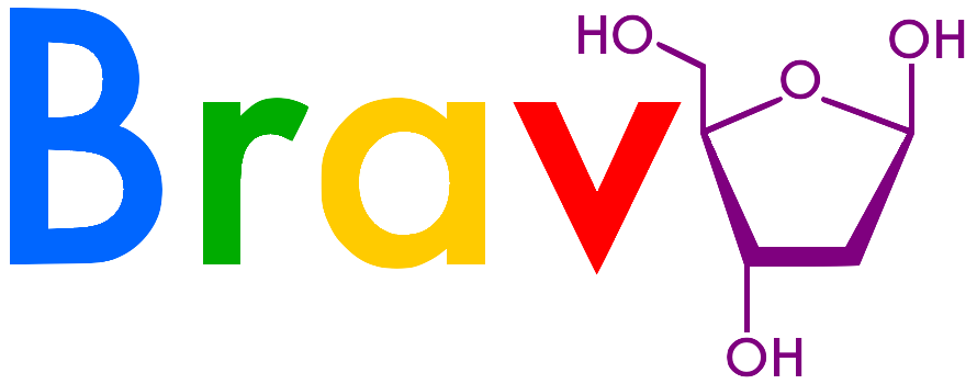 Bravo logo