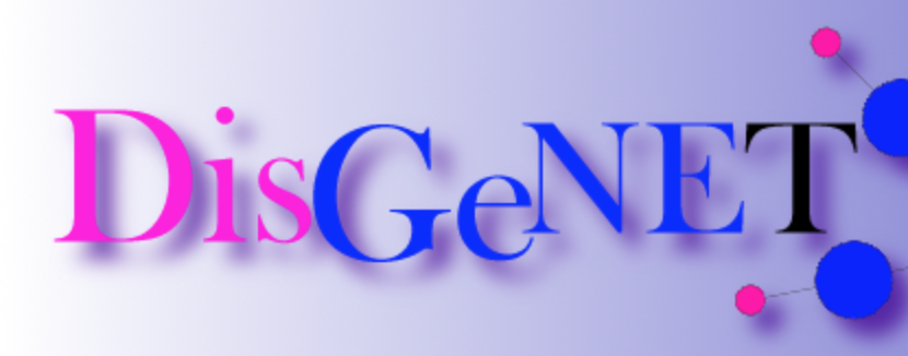 DisGeNET logo