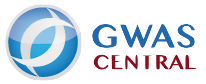 GWAS_Central logo