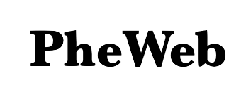 PheWeb logo