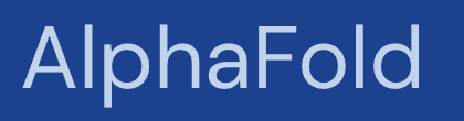 AlphaFold logo