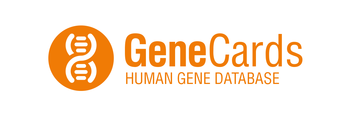 Gene Cards image