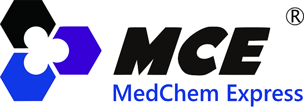 MedChemExpress logo